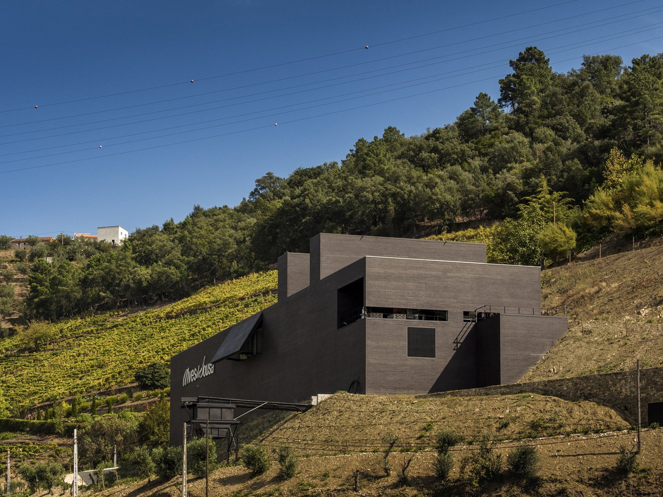 Alves de Sousa, Santa Marta De Penaguiao, Portugal