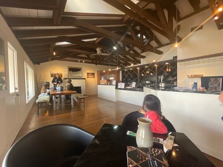 Larner Vineyard & Winery