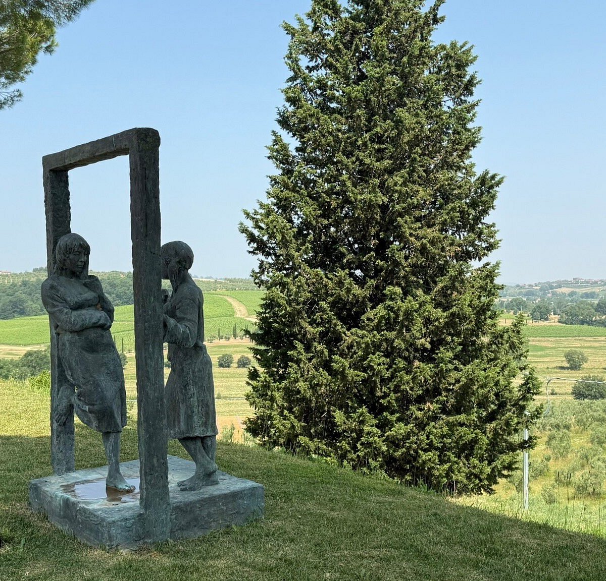 Bindella - Tenuta Vallocaia