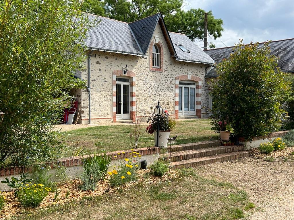 Chateau de la Mulonniere