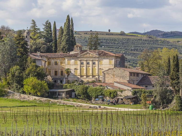 Benini, Lavagno, Italy