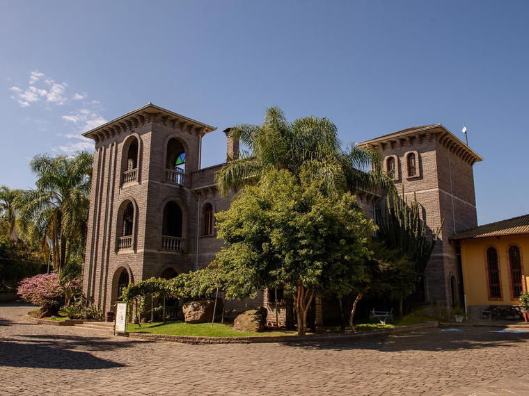 Casa Valduga, Bento Goncalves, Brazil