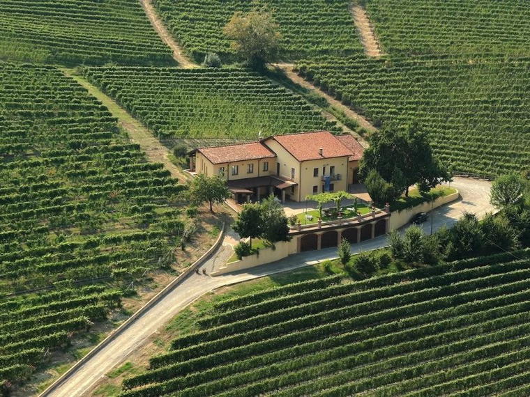 Cantina Novello, Avola, Italy