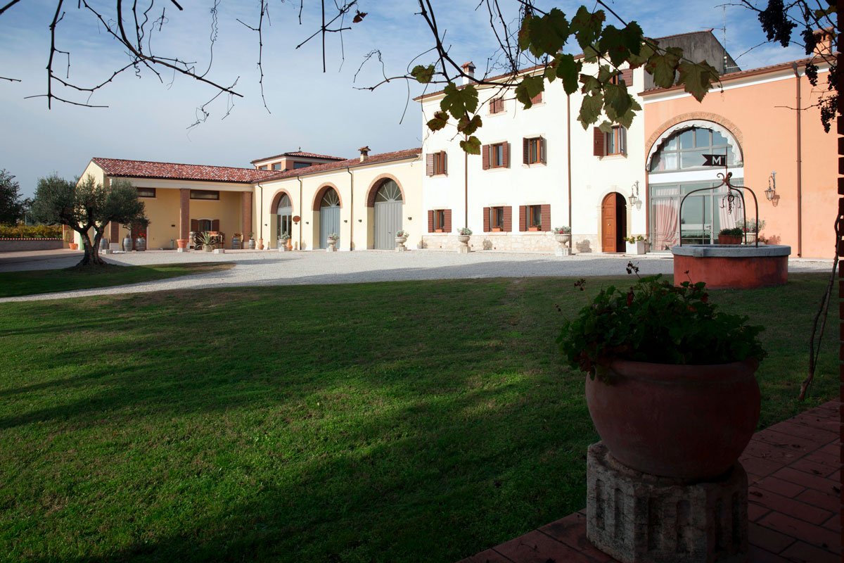 Azienda Agricola Marco Mosconi