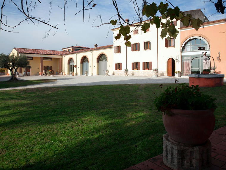 Azienda Agricola Marco Mosconi, Verona, Italy