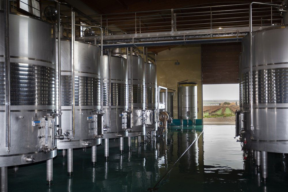 Bodegas Navarrostillo, Winery in Calahorra