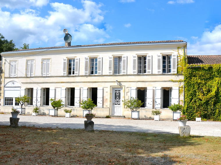 Château Fourcas-Borie, Listrac-Médoc, France