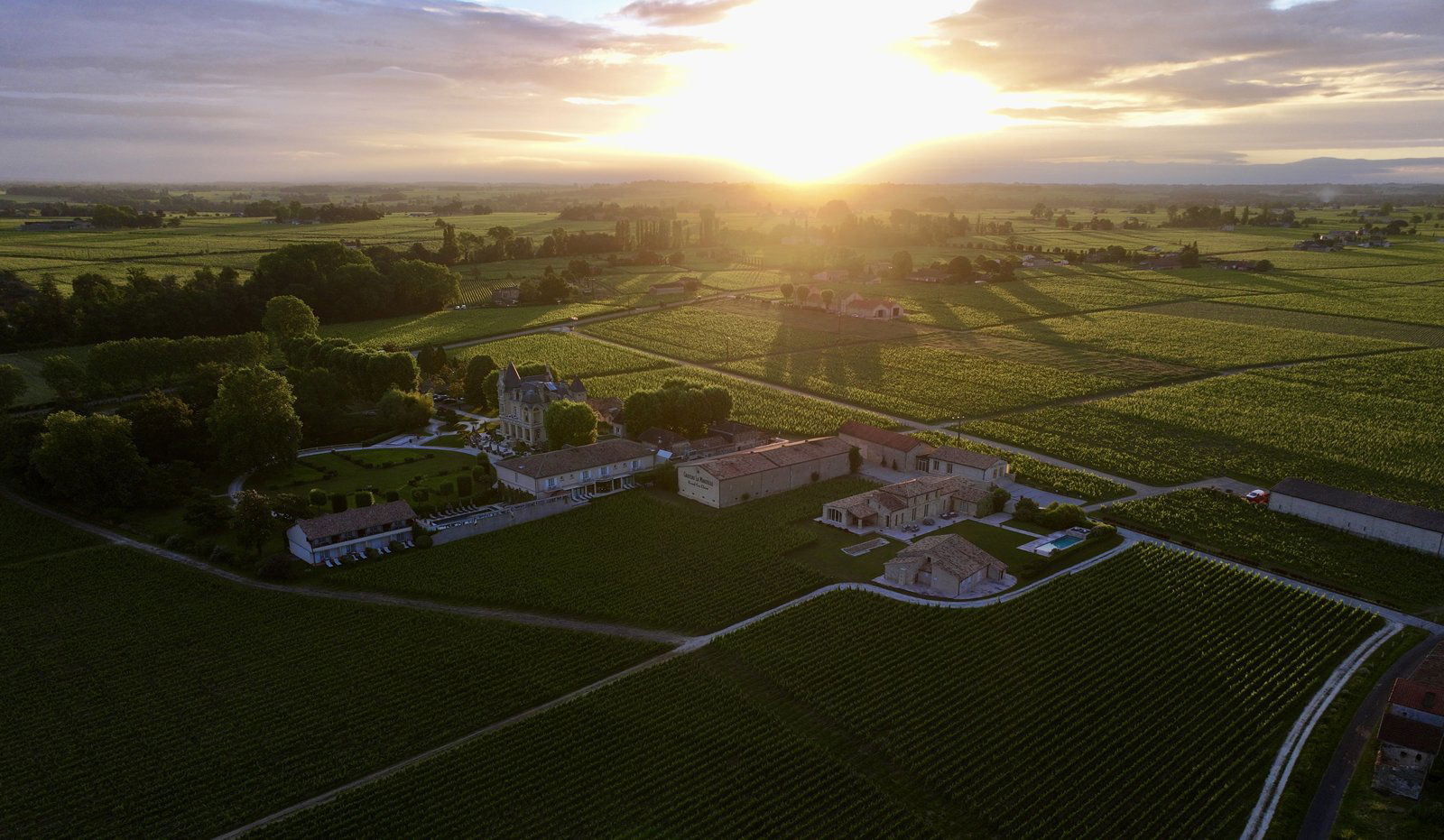 Château La Marzelle, Winery in Saint-Émilion