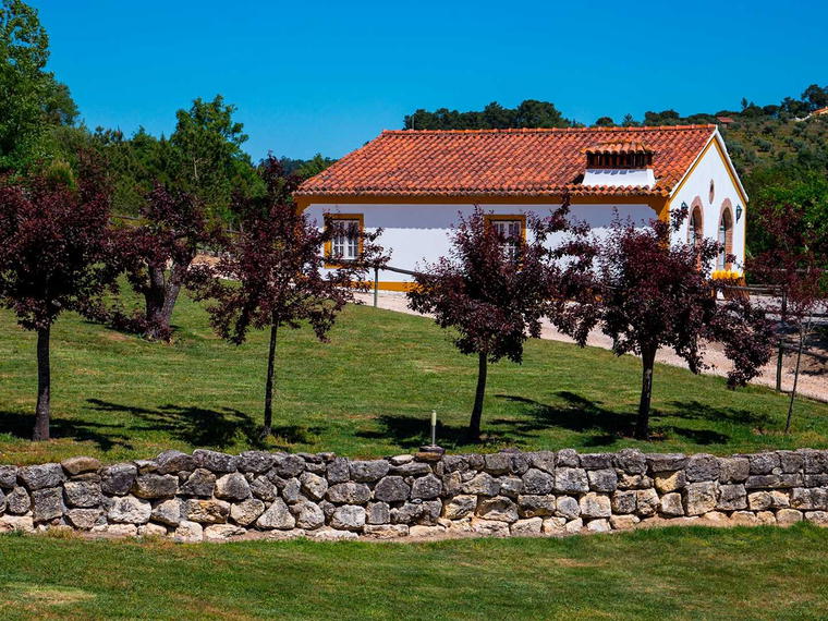 Barão de Vilar, Santa Comba Da Vilarica, Portugal