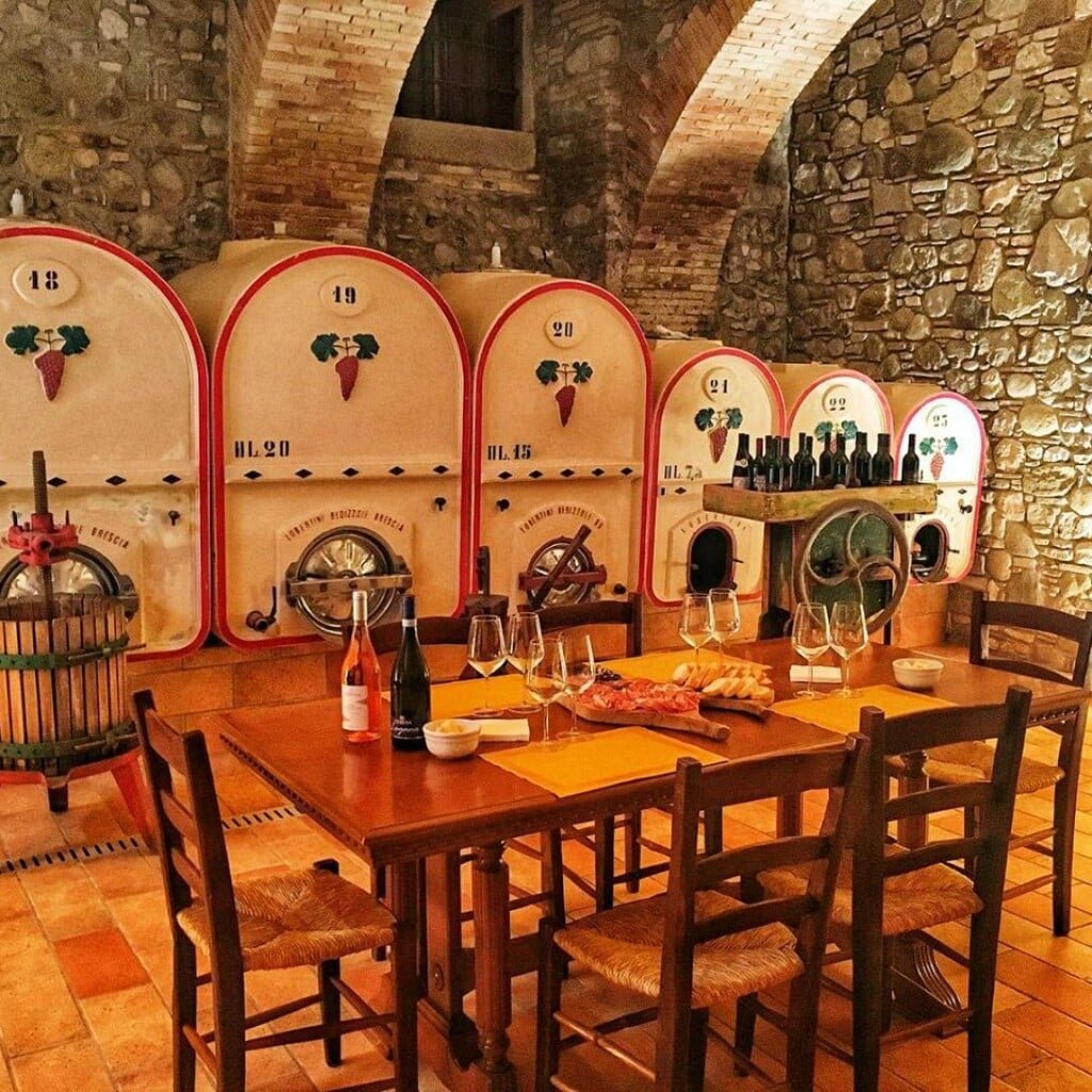 Cantina Ceresa
