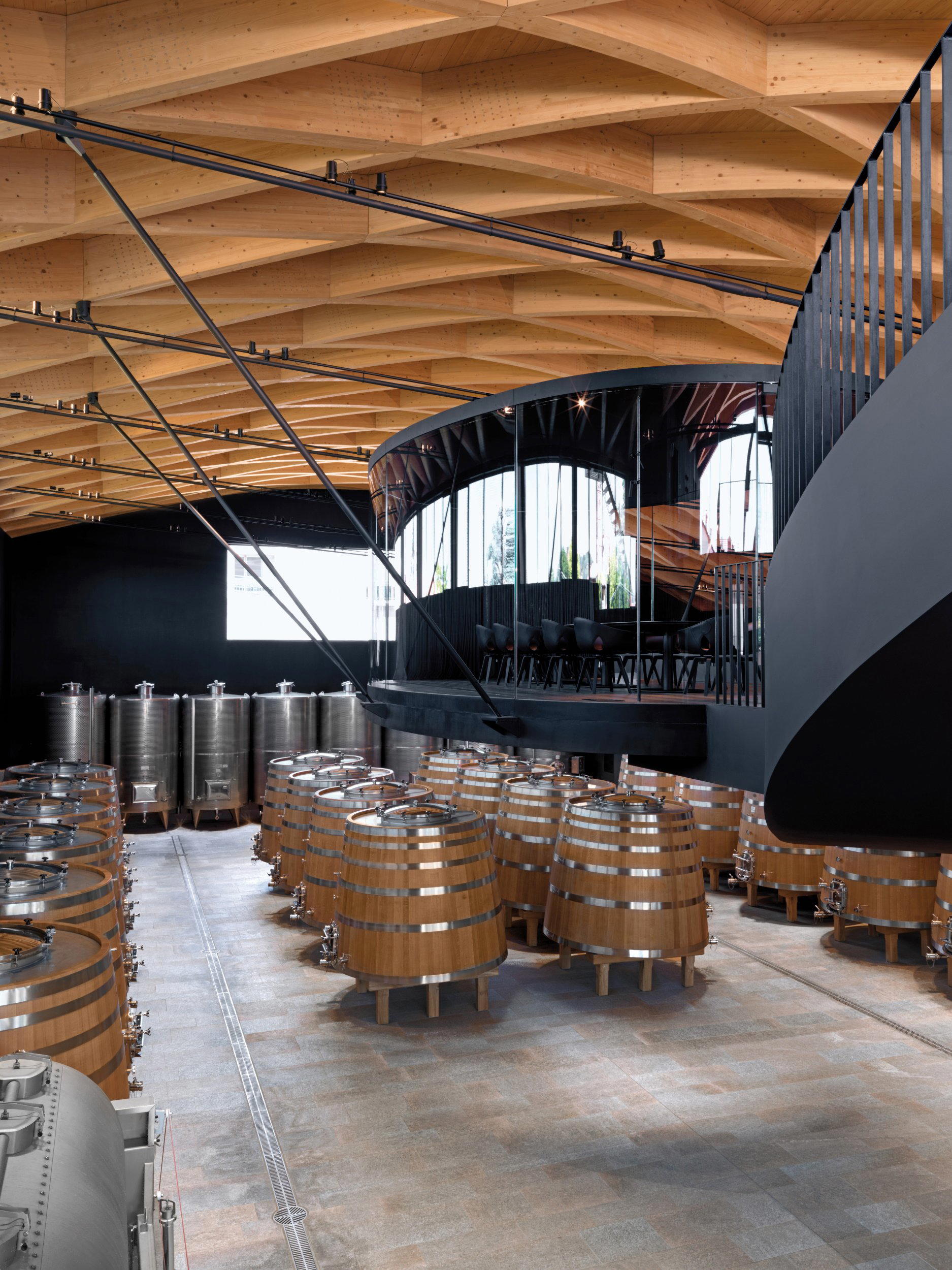 Azienda Vitivinicola Nervi winery in Gattinara