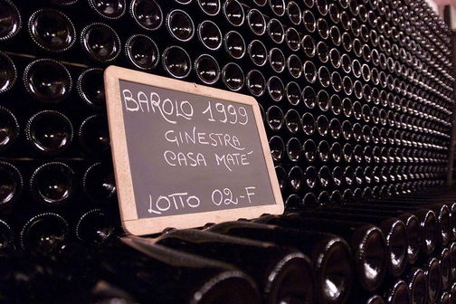 Azienda Agricola Elio Grasso