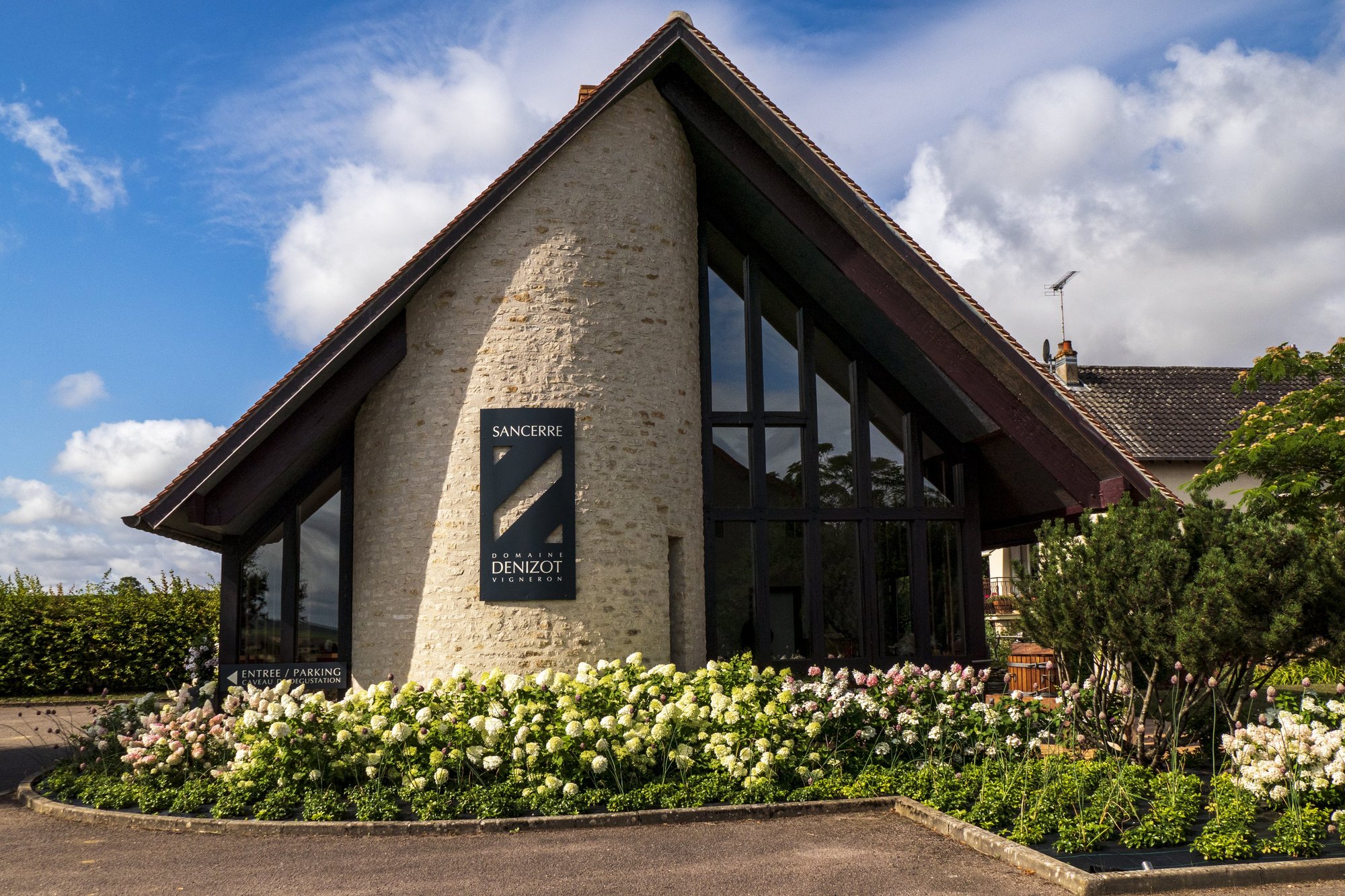 Domaine Denizot