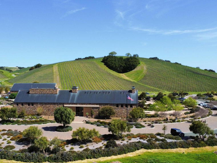 Rotta Winery, Templeton, United States