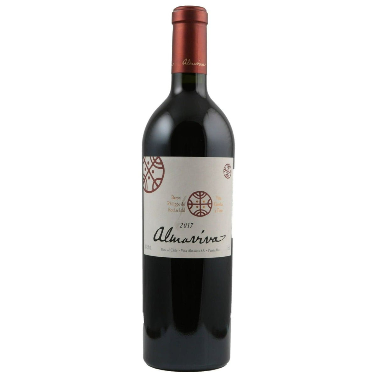 Viña Almaviva
