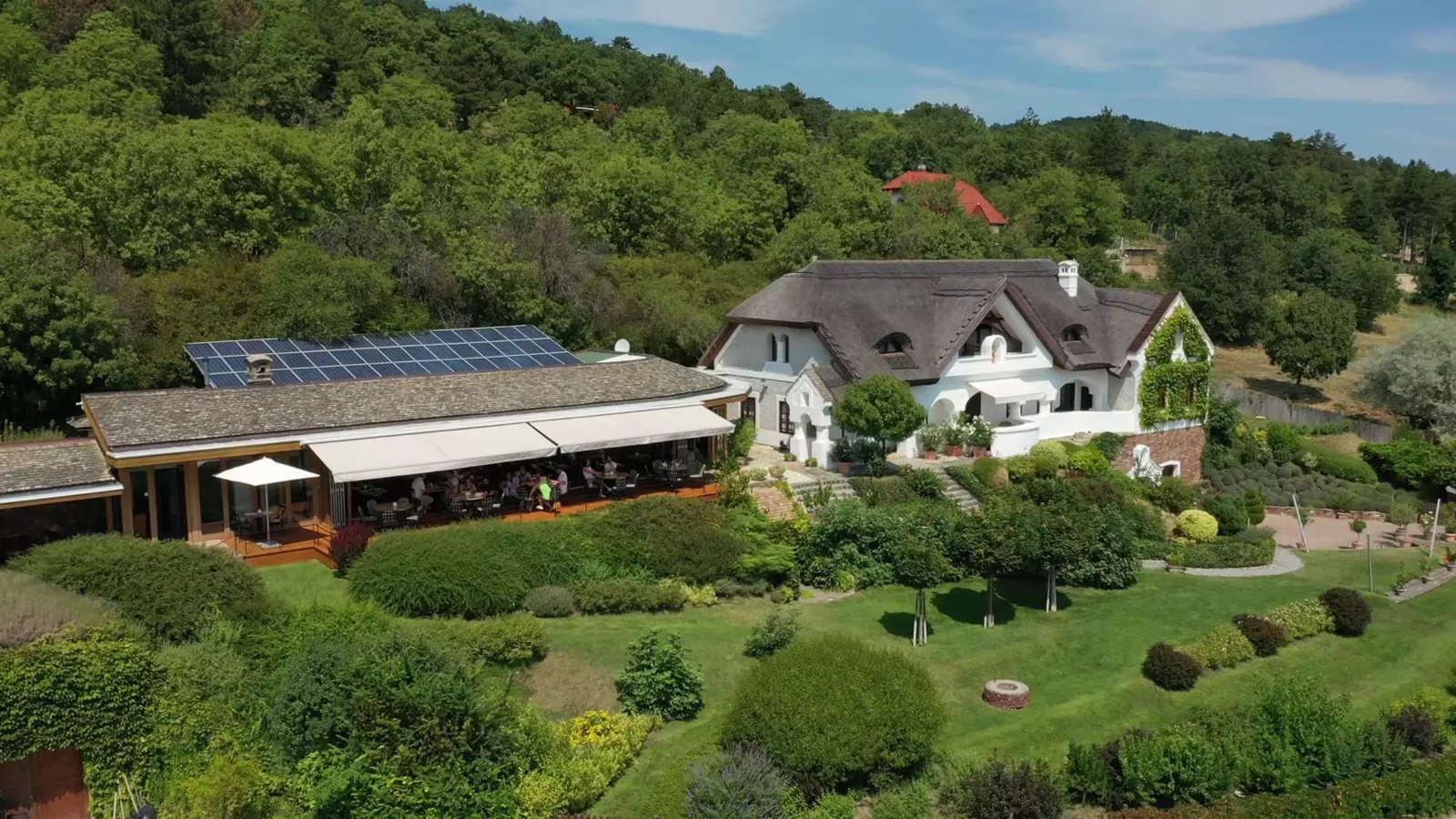 Szent Donát Winery