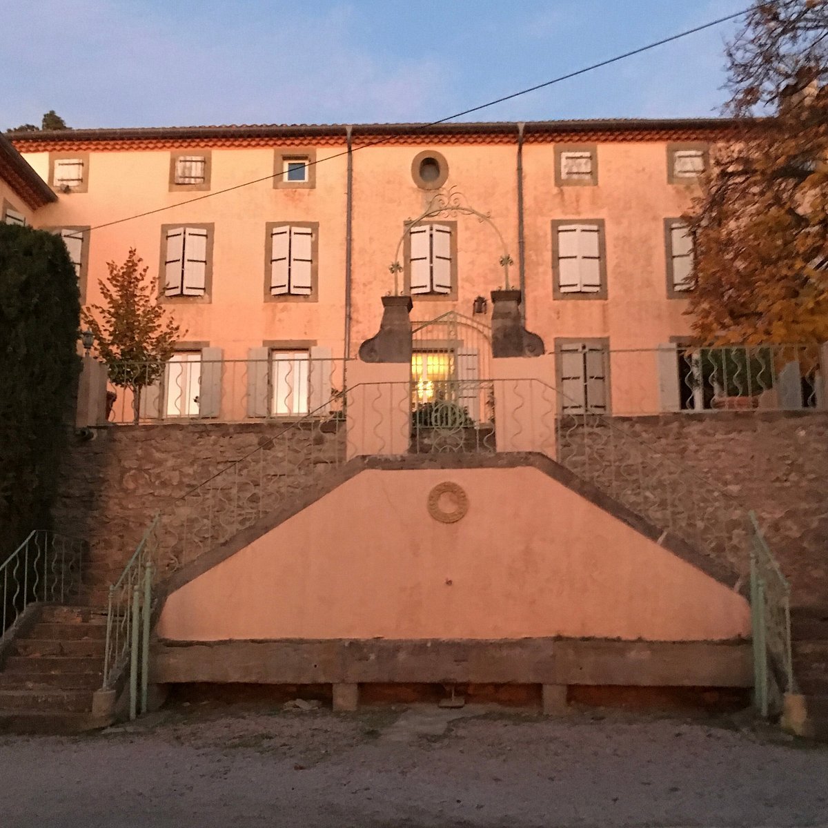 Château Faîteau