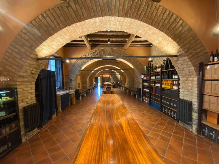 Bruno Verdi, Canneto Pavese, Italy