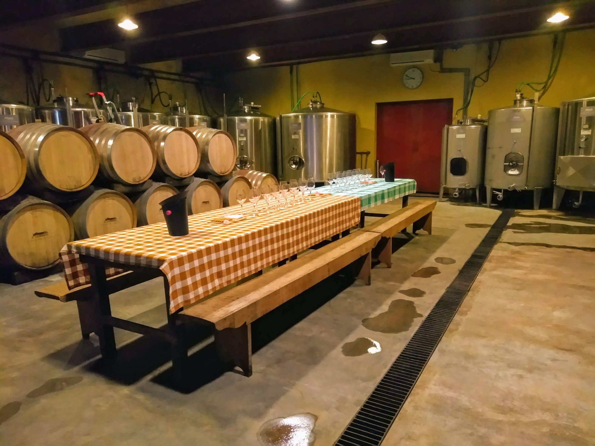 Casa de Cello, Winery in Mancelos