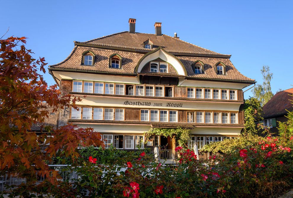 B. & S. Gürlet Weinbau, Winery in Twann