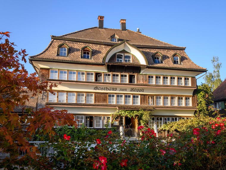 B. & S. Gürlet Weinbau, Twann, Switzerland