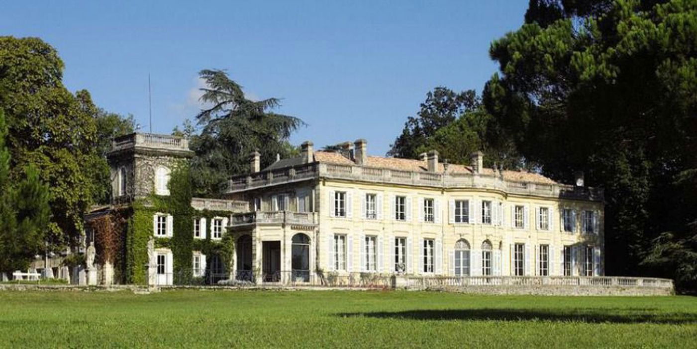 Château du Taillan, Winery in Le Taillan Medoc