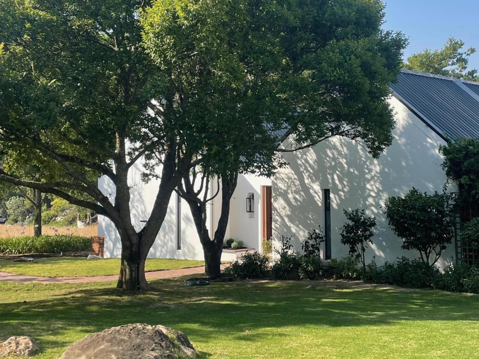 Haskell Vineyards, Stellenbosch, South Africa