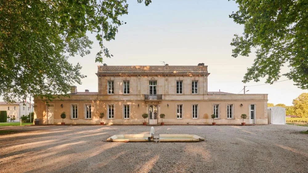 Château Haut-Breton Larigaudière, Winery in Soussans