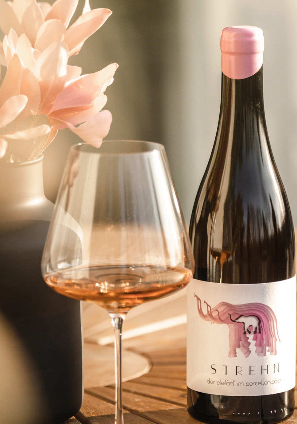 Weingut Strehn