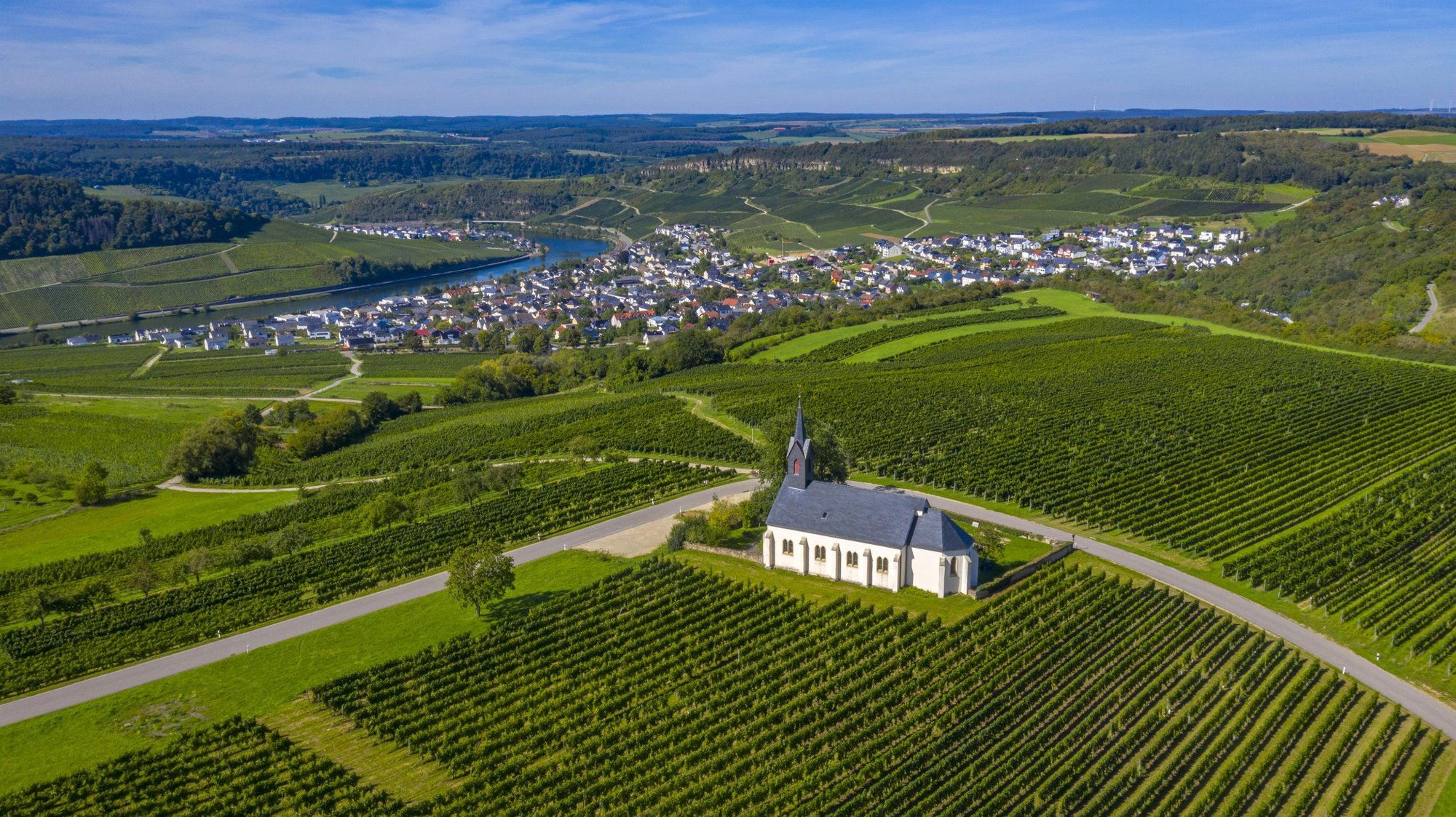BioWeingut Beck-Winter, Winery in Nittel