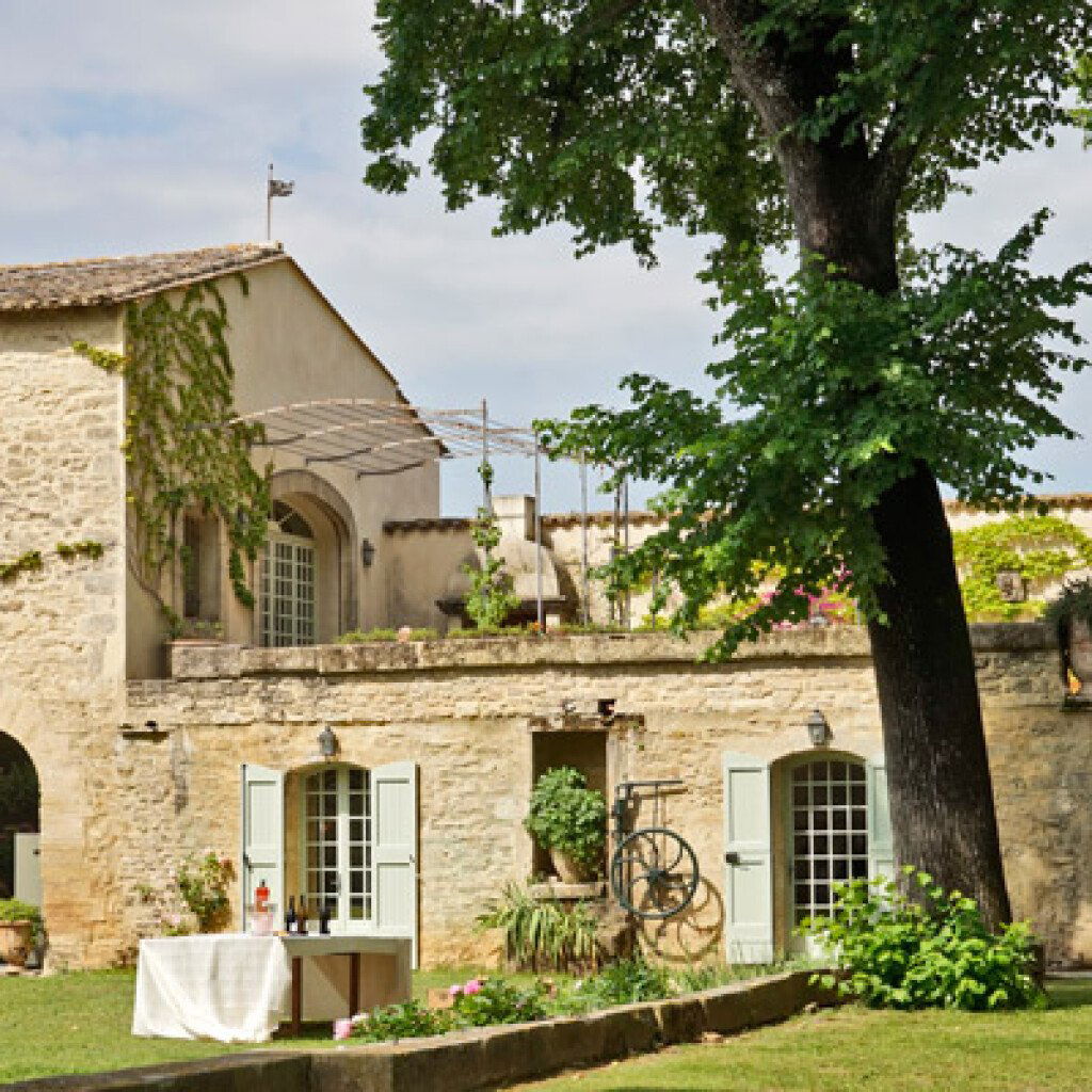 Château de l'Engarran, Winery in Pignan