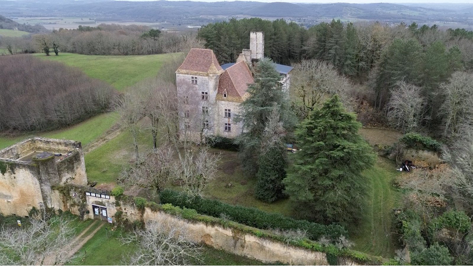 Chateau Maillard
