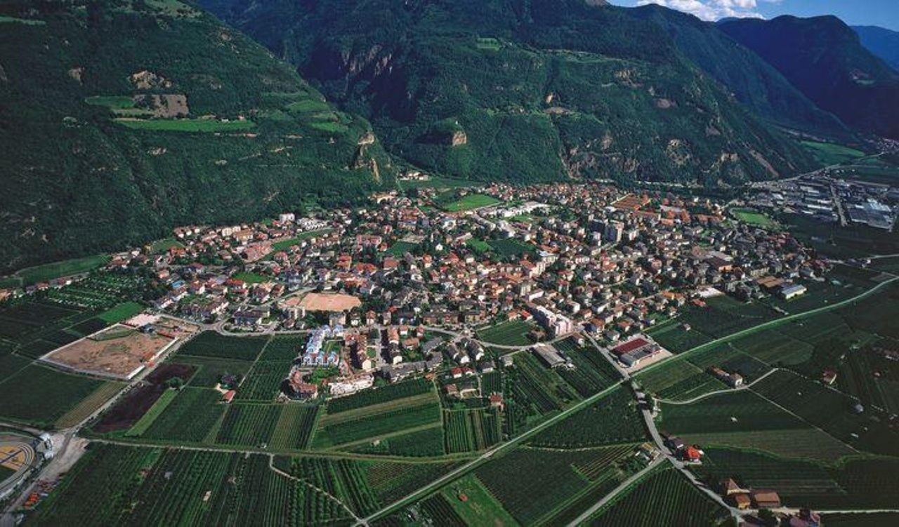 Alpl Sparkling, Laives, Italy