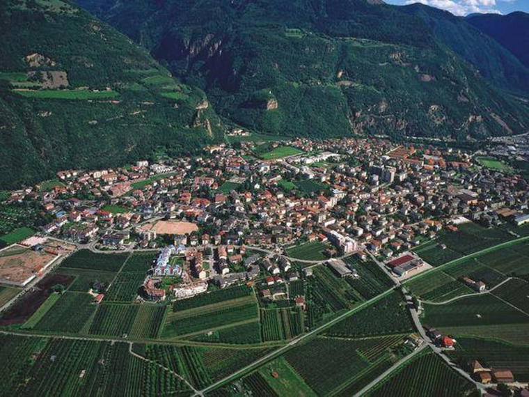 Alpl Sparkling, Laives, Italy