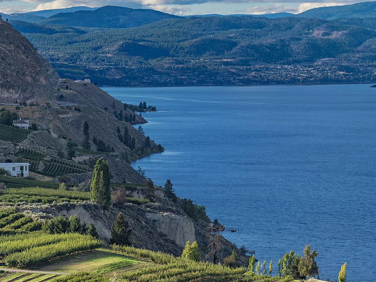 Summerland Winery, Summerland, United States