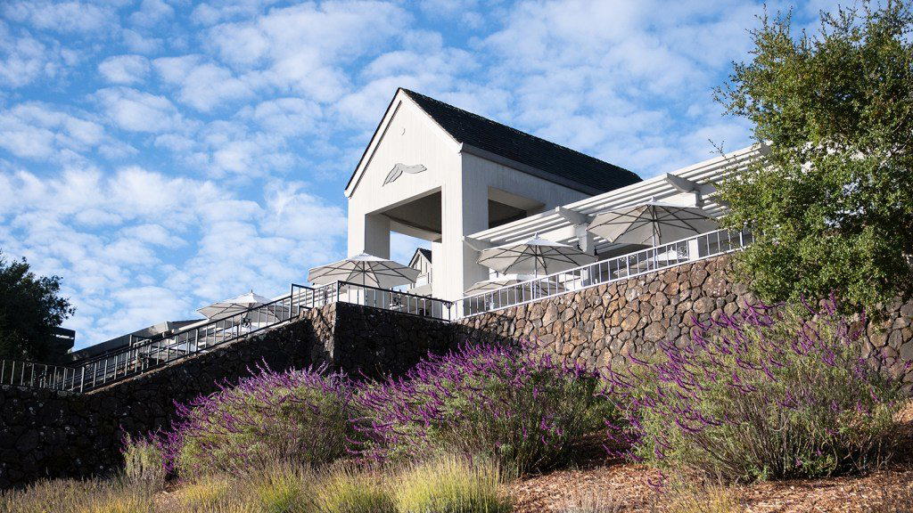 Chalk Hill Estate Vineyards & Winery winery in Healdsburg, United States
