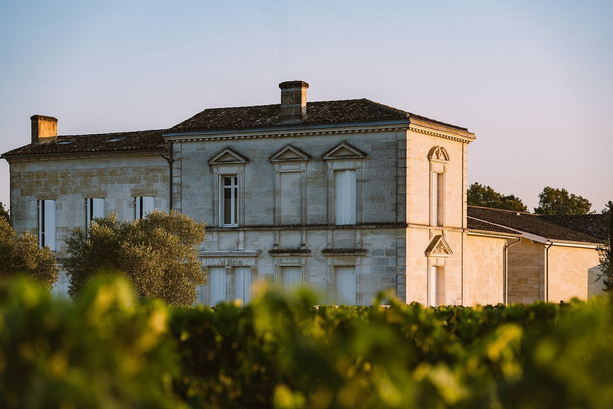 Château Fayat, Winery in Libourne