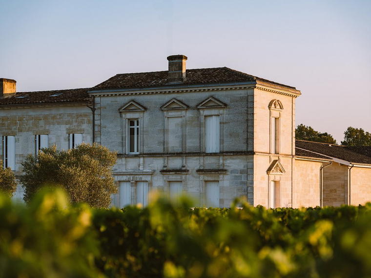 Château Fayat, Libourne, France