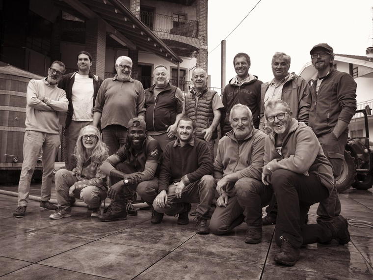 Azienda Agricola Le Piane, Boca, Italy