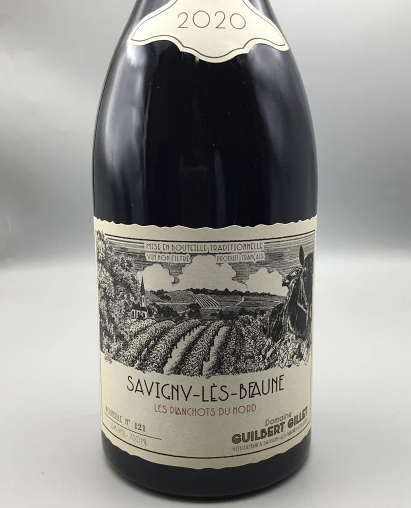 Domaine Guilbert-Gillet