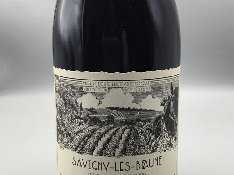 Domaine Guilbert-Gillet, Savigny-lès-Beaune, France