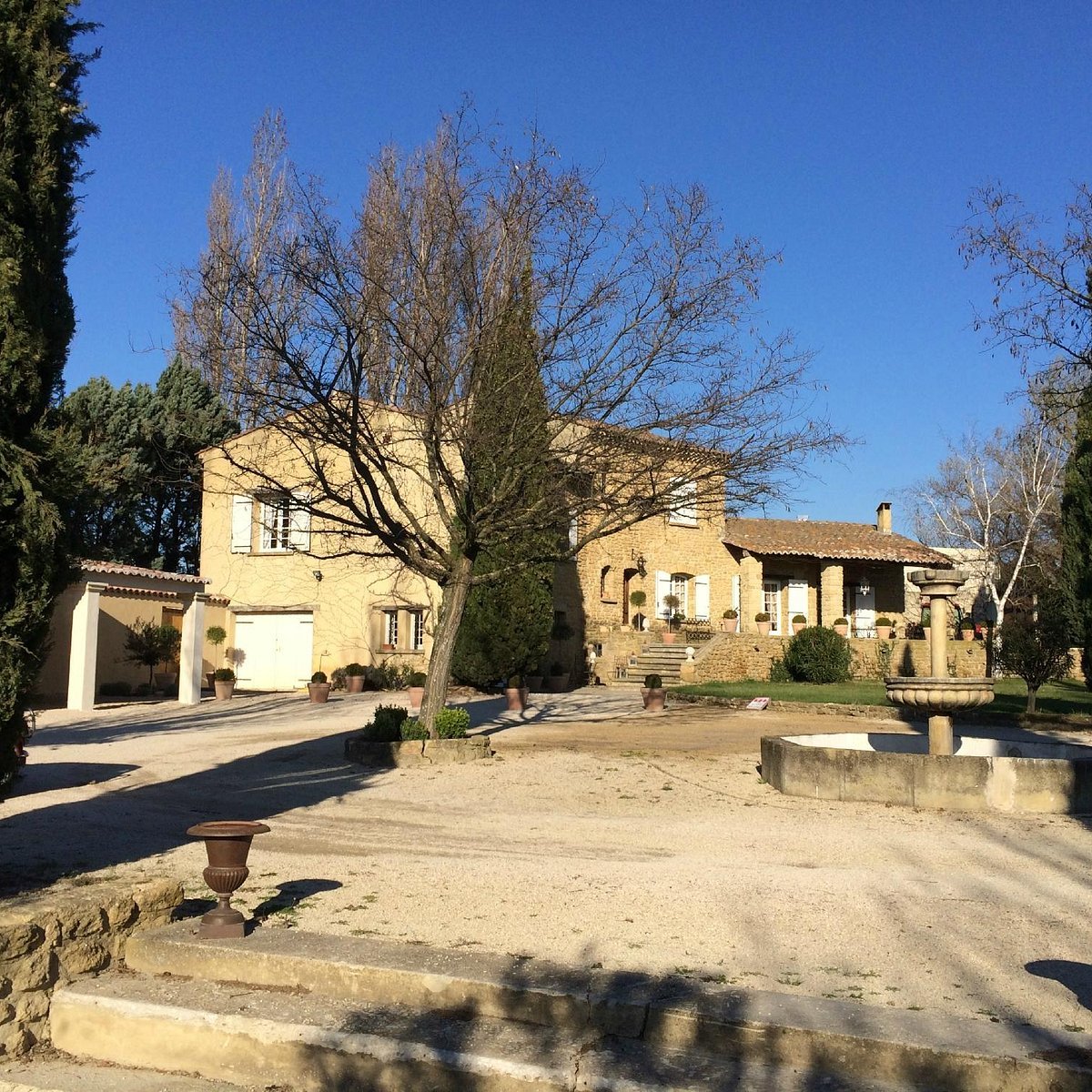 Château du Mourre du Tendre