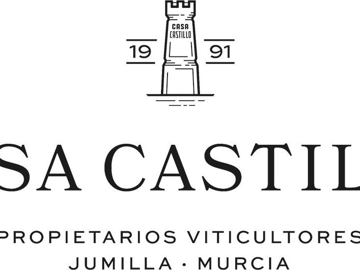 Casa Castillo, Jumilla, Spain
