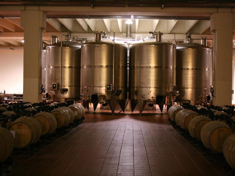 Azienda Agricola Incontri, Suvereto, Italy