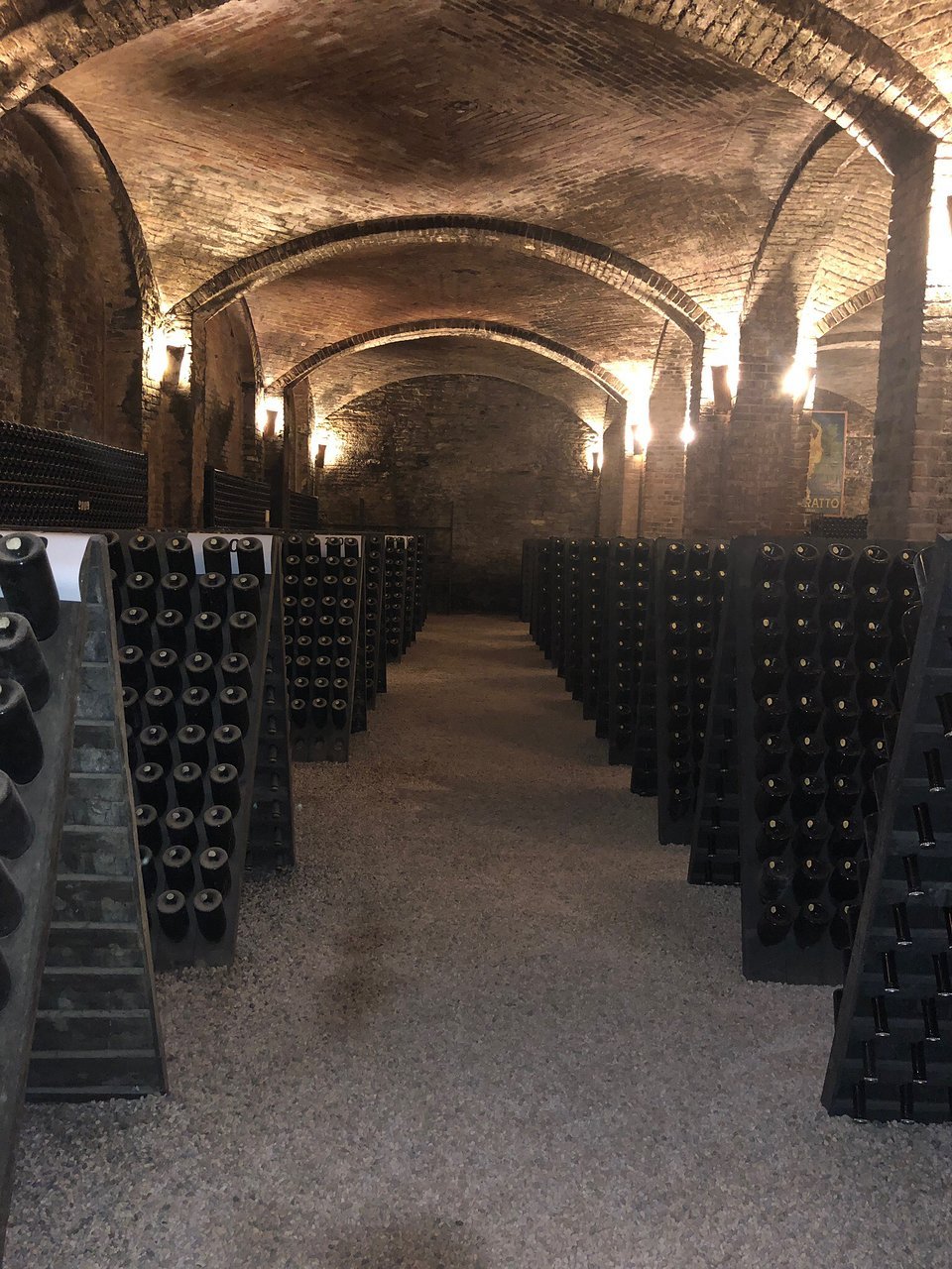 Cantina Contratto, Canelli, Italy