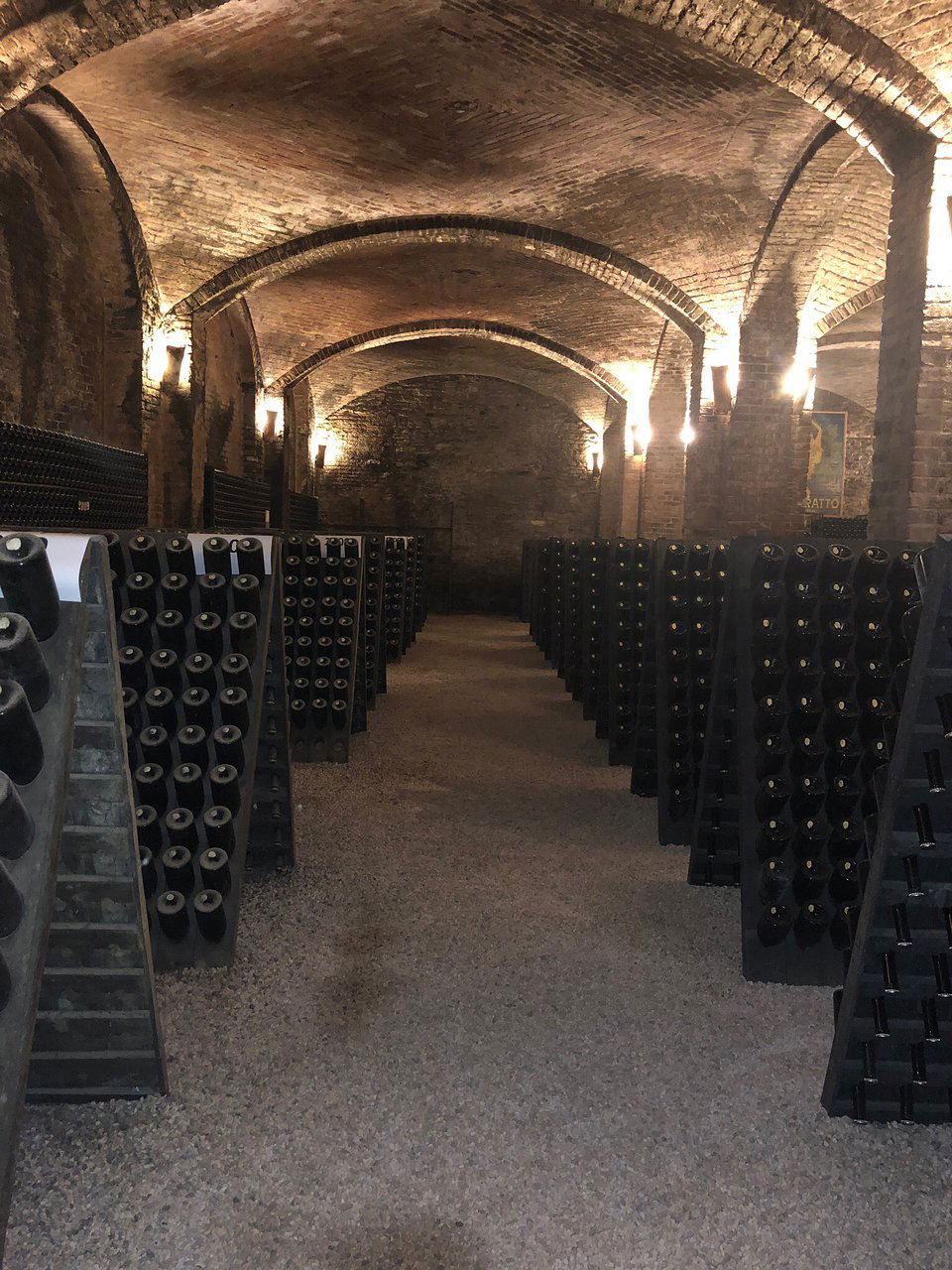 Cantina Contratto, Winery in Canelli