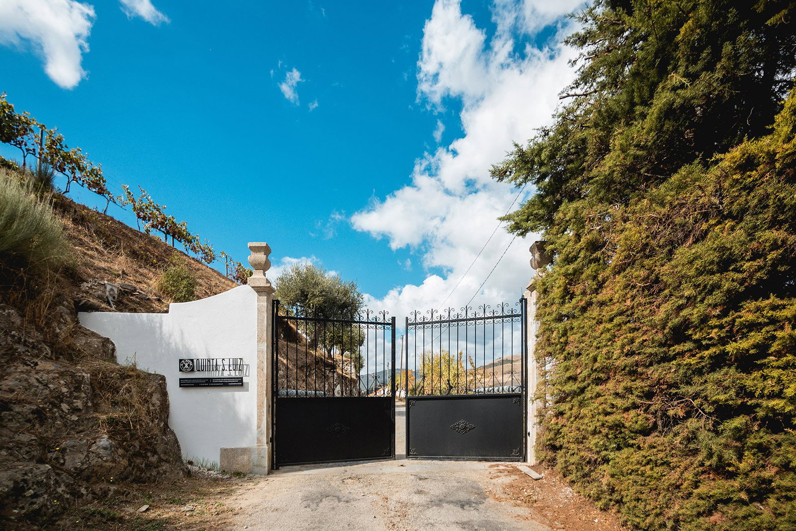 Kopke, Vila Nova de Gaia, Portugal
