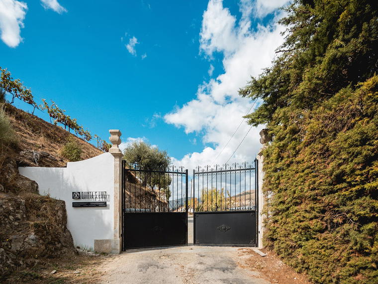 Kopke, Vila Nova de Gaia, Portugal
