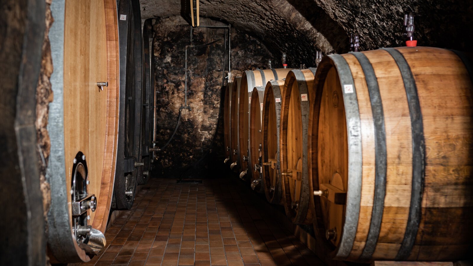 Achkarrer Winzer am Schlossberg eG, Winery in Vogtsburg Achkarren