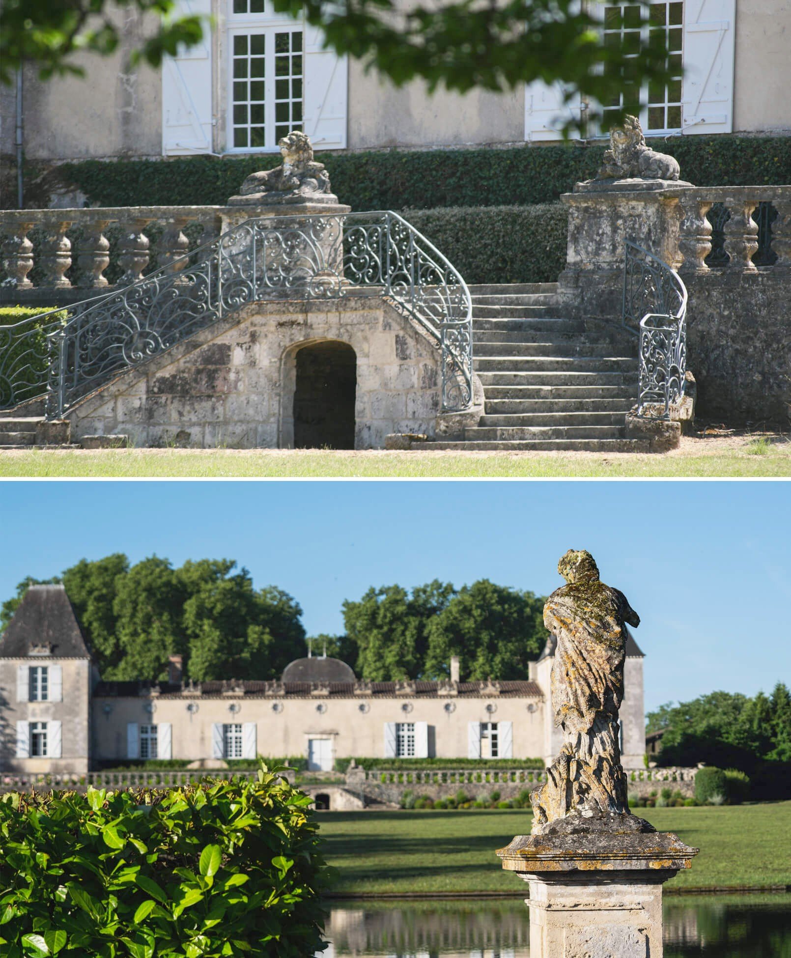 Château de Sales
